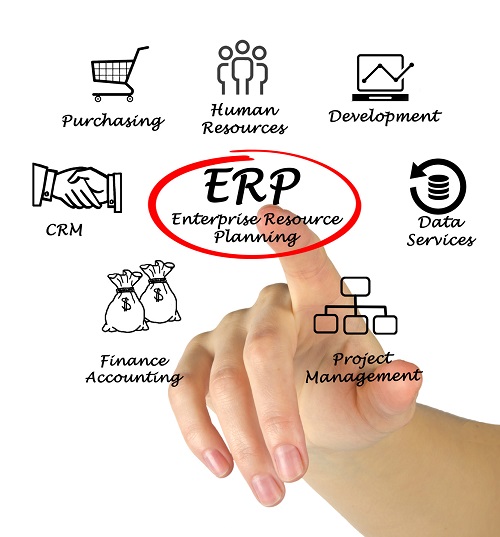 ERP System