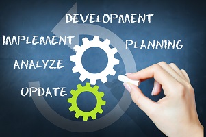Software Development